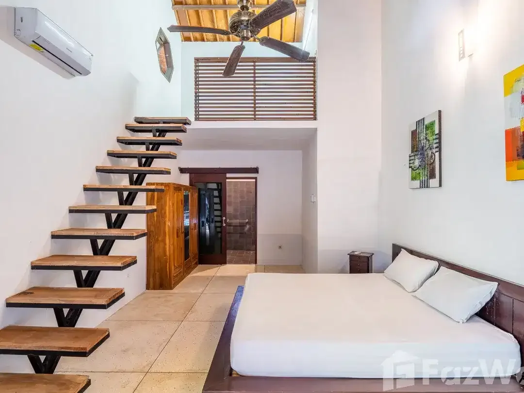3 Bedroom Villa for sale in Karangasem, Bali - Image 2 of 10