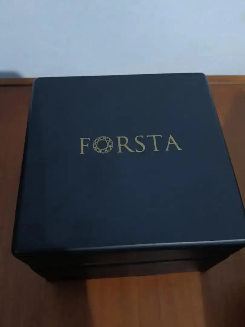 Jam Tangan Kesehatan Forsta - Image 7 of 7