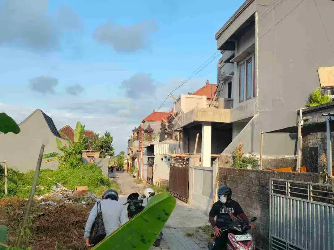 Di jual tanah jalan Ulun suwi, Singapadu , Gianyar , Bali - Image 4 of 4