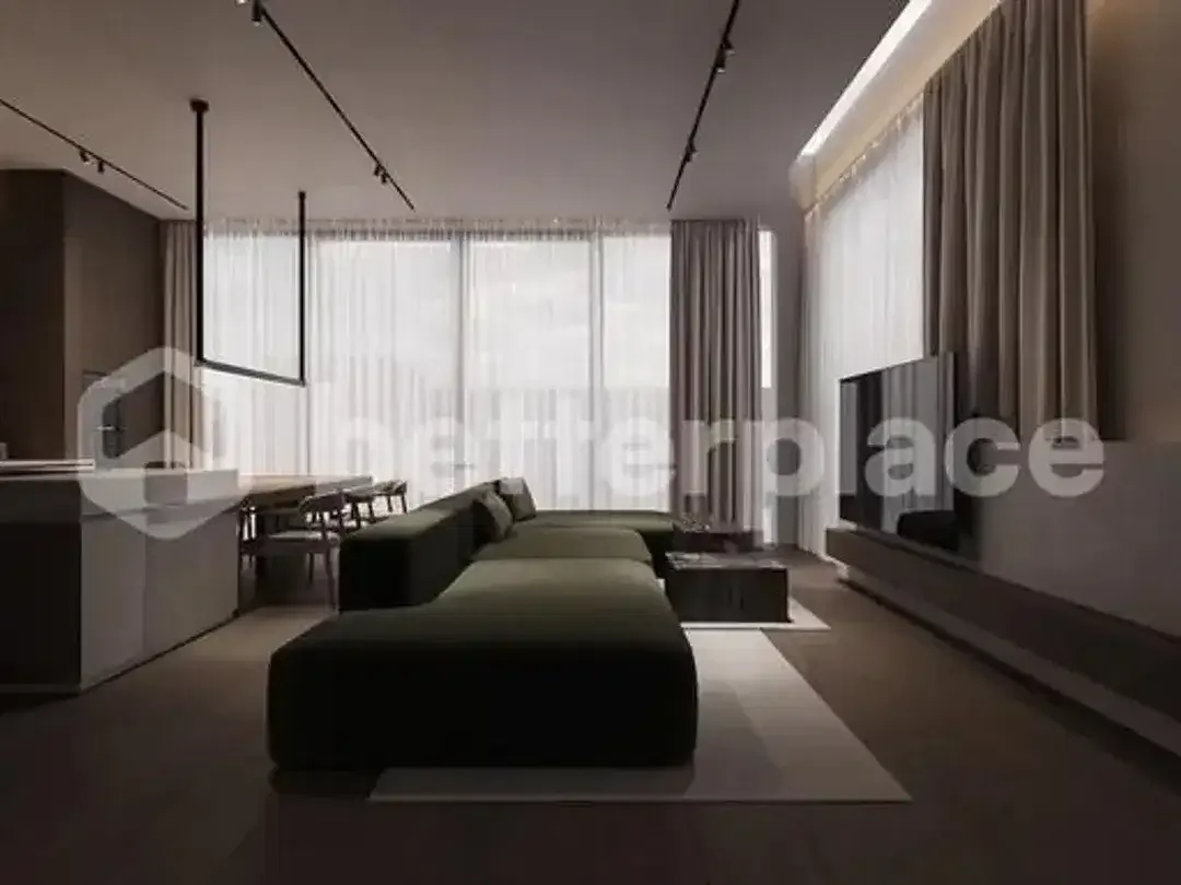 Ready to Build Beachfront Land in Cemagi — 2,100 sqm, Walking Distance to the Beach - Image 7 of 10