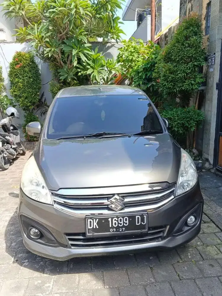 Suzuki Ertiga 2017 Bensin - Image 3 of 8