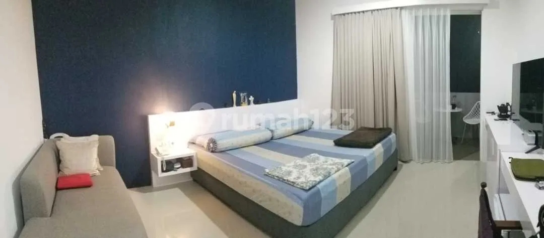 Apartemen Siap Huni.fullfurnised Denpasar Selatan - Image 3 of 4