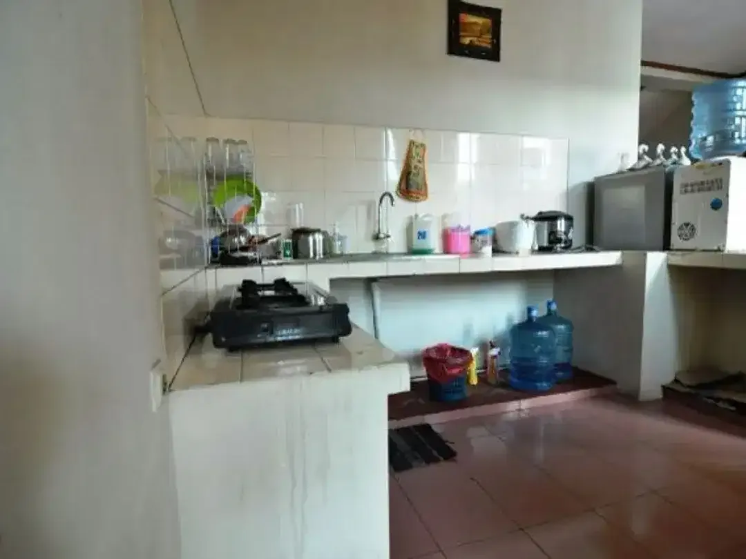 Dijual Rumah Lantai 2 Dengan 8 Kamar Tidur Di Denpasar - Image 4 of 9