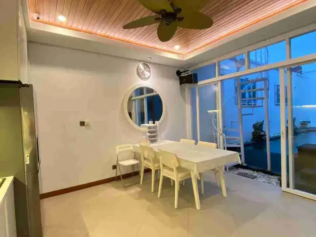 Villa Furnish Dharman Canggu - Image 7 of 10
