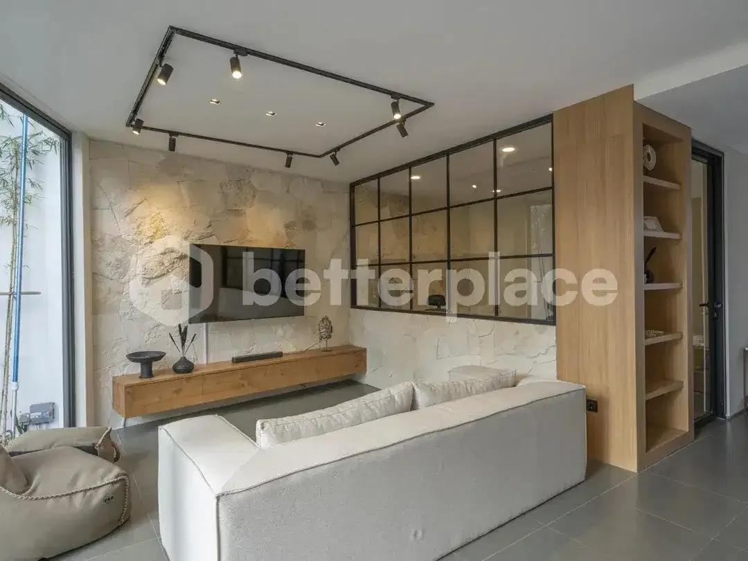 Modern Villa Complex in Babakan, Canggu – 2 Bedrooms + Office and 1 Bedroom Unit - Image 8 of 10