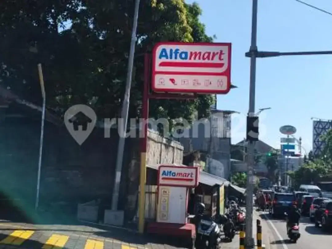 Tanah Super Strategis Investasi Terbaik di Bali - Image 2 of 7
