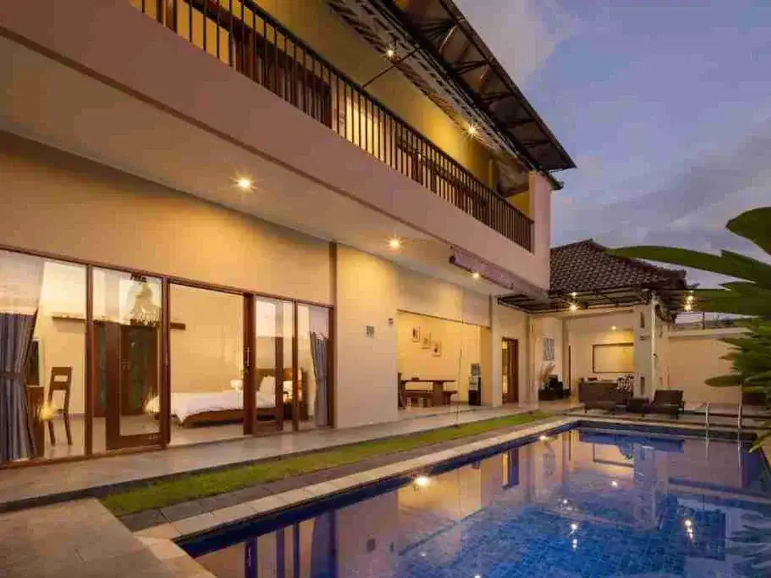 Villa PREMIUM Petitenget Seminyak - Image 2 of 9