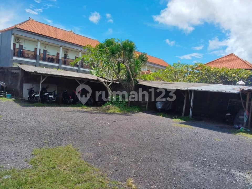 Dijual Tanah Lokasi Strategis di Jimbaran - Image 3 of 4