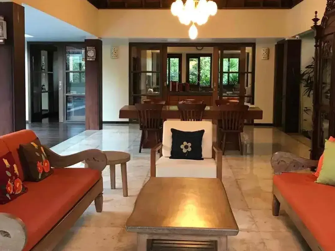For Sale
Rumah 1 Lantai
Terletak di Komplek Perumahan Mewah
TERAS AYUNG RESIDENCE
GATOT SUBROTO TIMUR Denpasar - Image 6 of 10