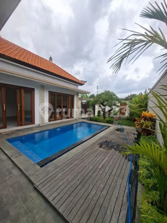 Villa Sanur 2 Bed, Pool Beautiful Near Beach - Image 3 of 4