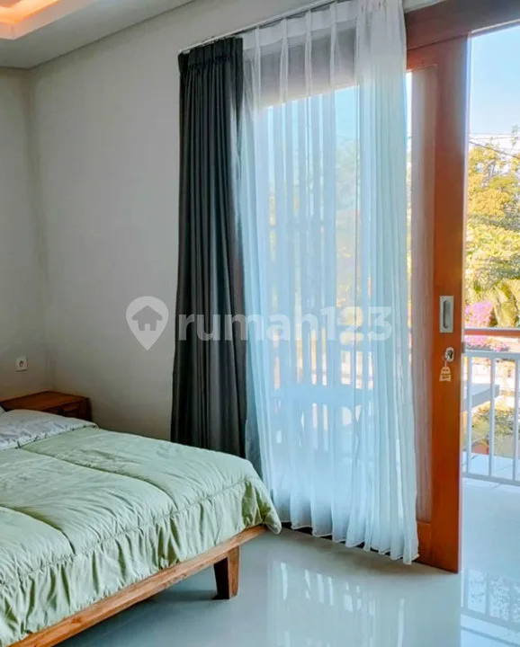 [Amr-217.Dbg] For Monthly Rent Room Apartment B4.03 Jl Tukad Balian Renon Denpasar Selatan - Image 2 of 4