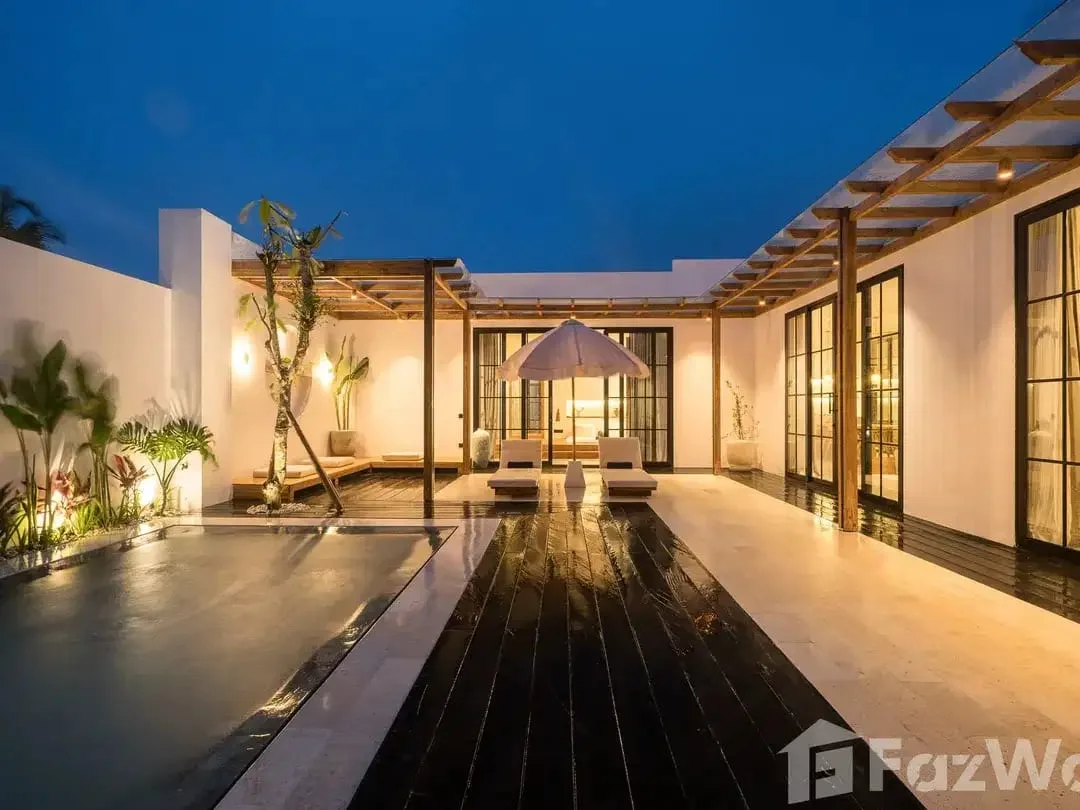 3 Bedroom Villa for sale in Uluwatu, Bali - Image 1 of 10