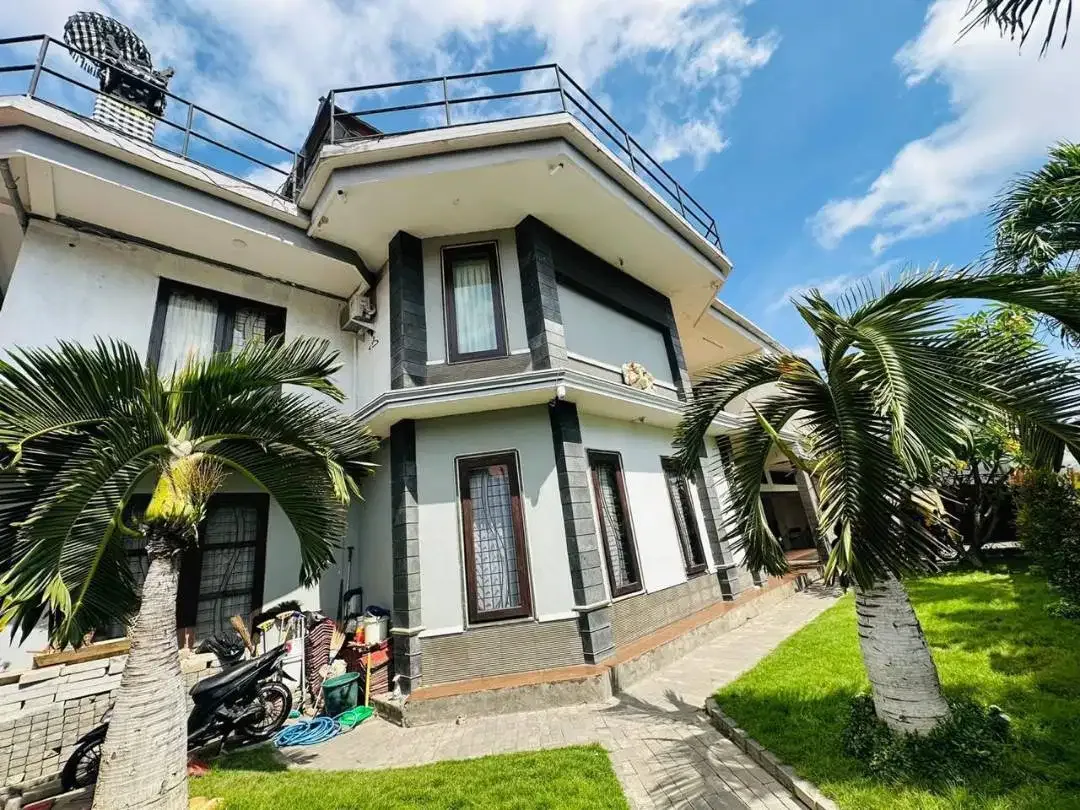 Di jual rumah di area pusat kota denpasar bali dekat sanur - Image 4 of 10