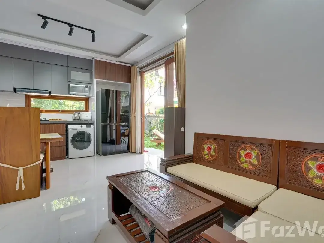 3 Bedroom Villa for rent in Sanur, Bali - Image 2 of 10