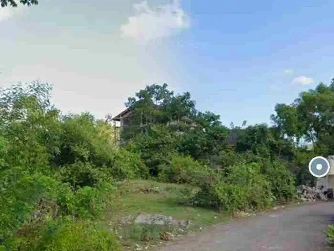 Tanah Strategis 525m2 di Labuan Sait Uluwatu, 3 Menit ke Pantai - Image 5 of 6