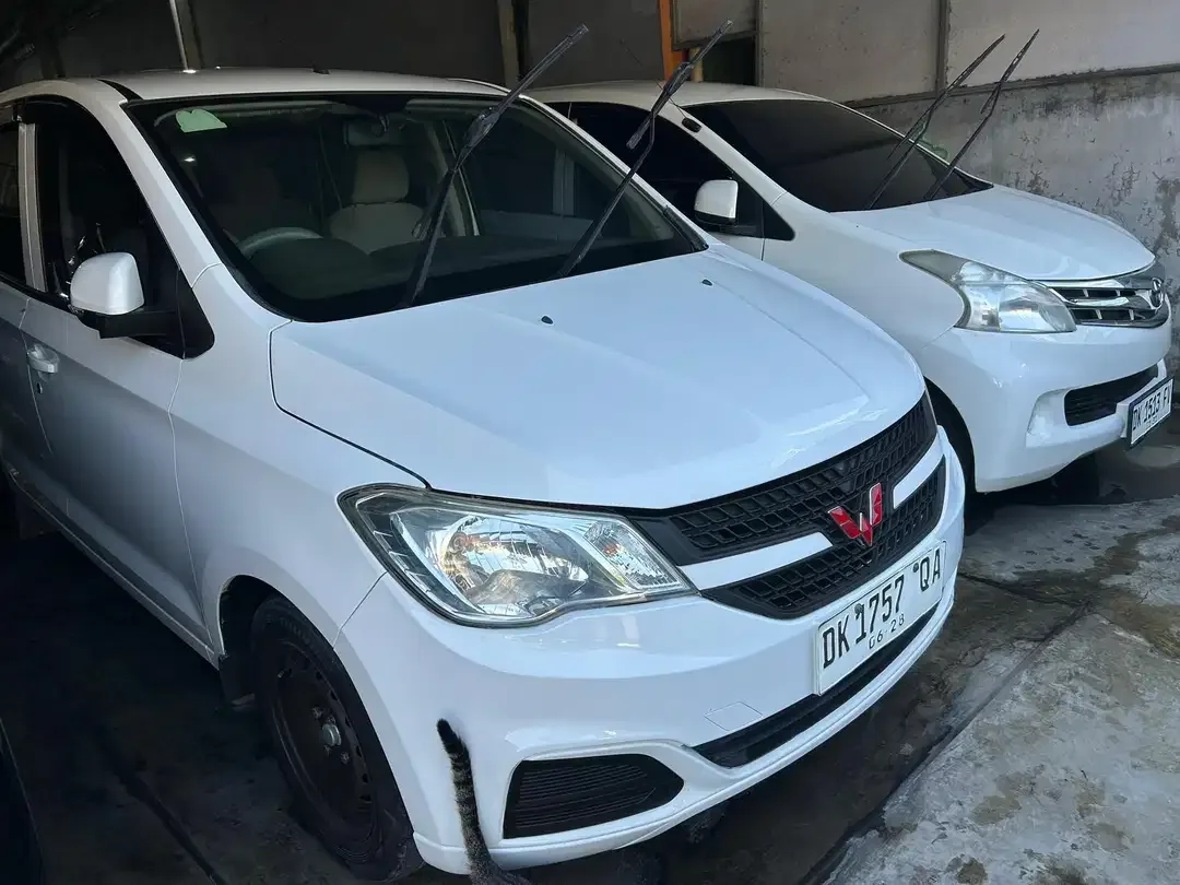 wuling confero DB 2018 murah - Image 2 of 6