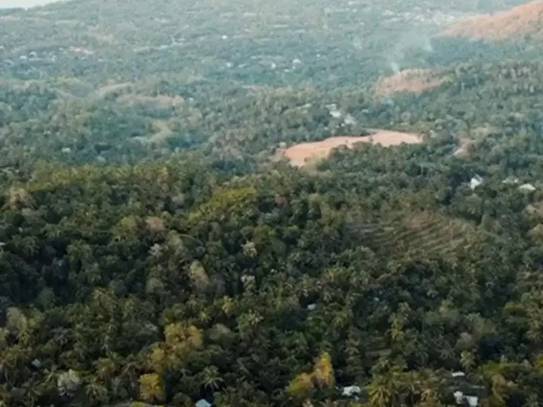 Dijual Tanah Strategis Area Madenan Tejakula Bali - Image 1 of 9