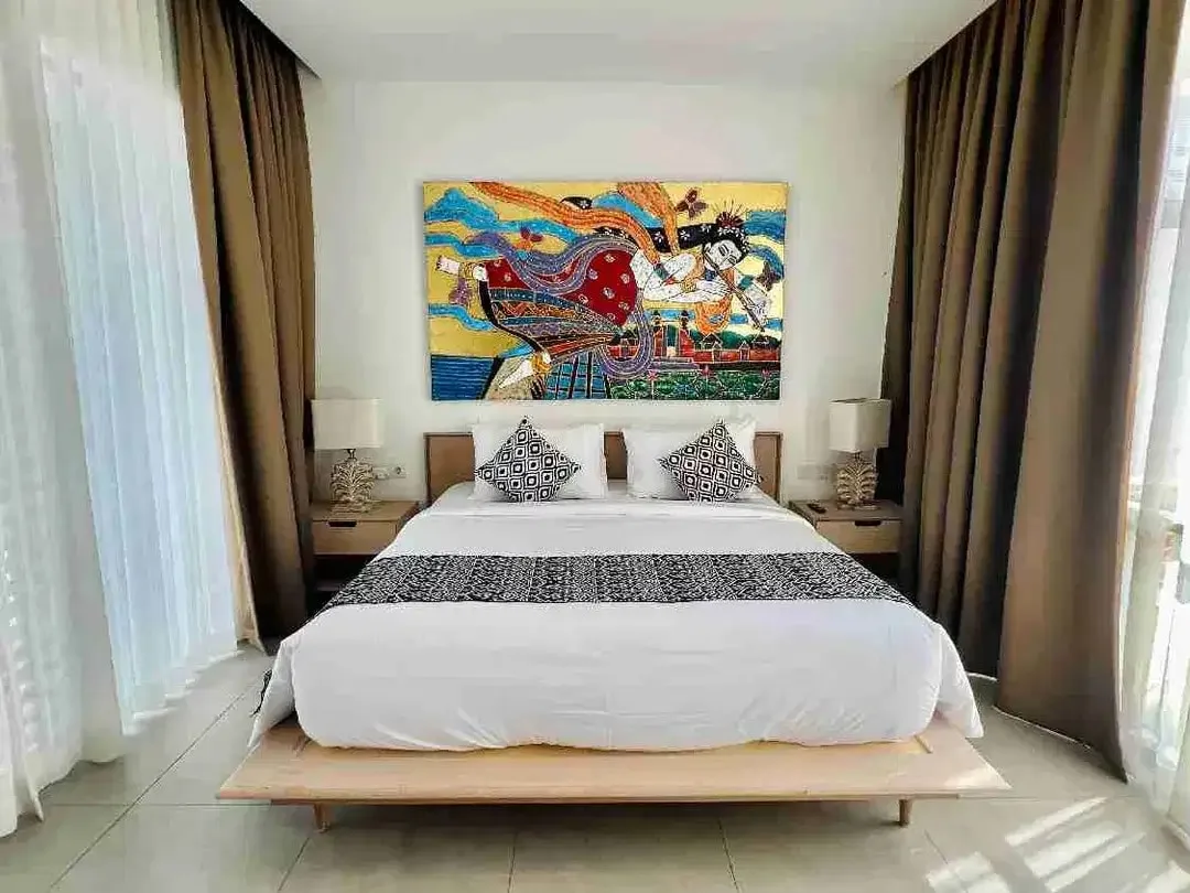 For Sale Beautiful Villa for Sale in Prime Seminyak Area - Image 9 of 10
