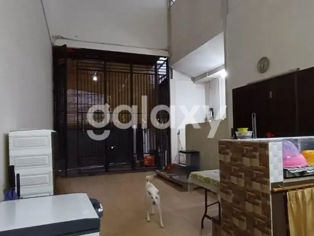 RUMAH SIAP HUNI 2 LANTAI DI NUANSA UDAYANA UTARA JIMBARAN BADUNG, BALI - Image 6 of 10