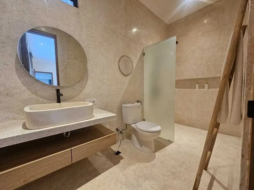 For sale or rent new villa at semer kuta - Image 2 of 10