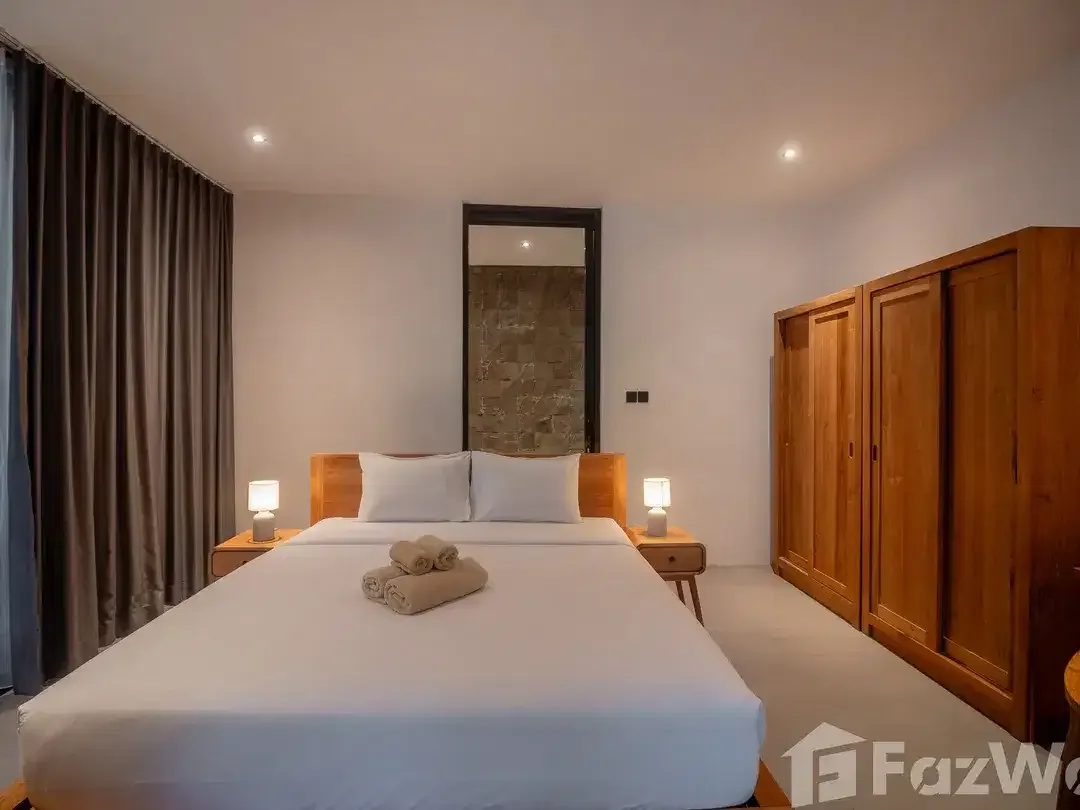 1 Bedroom Villa for sale in Ubud, Bali - Image 2 of 6