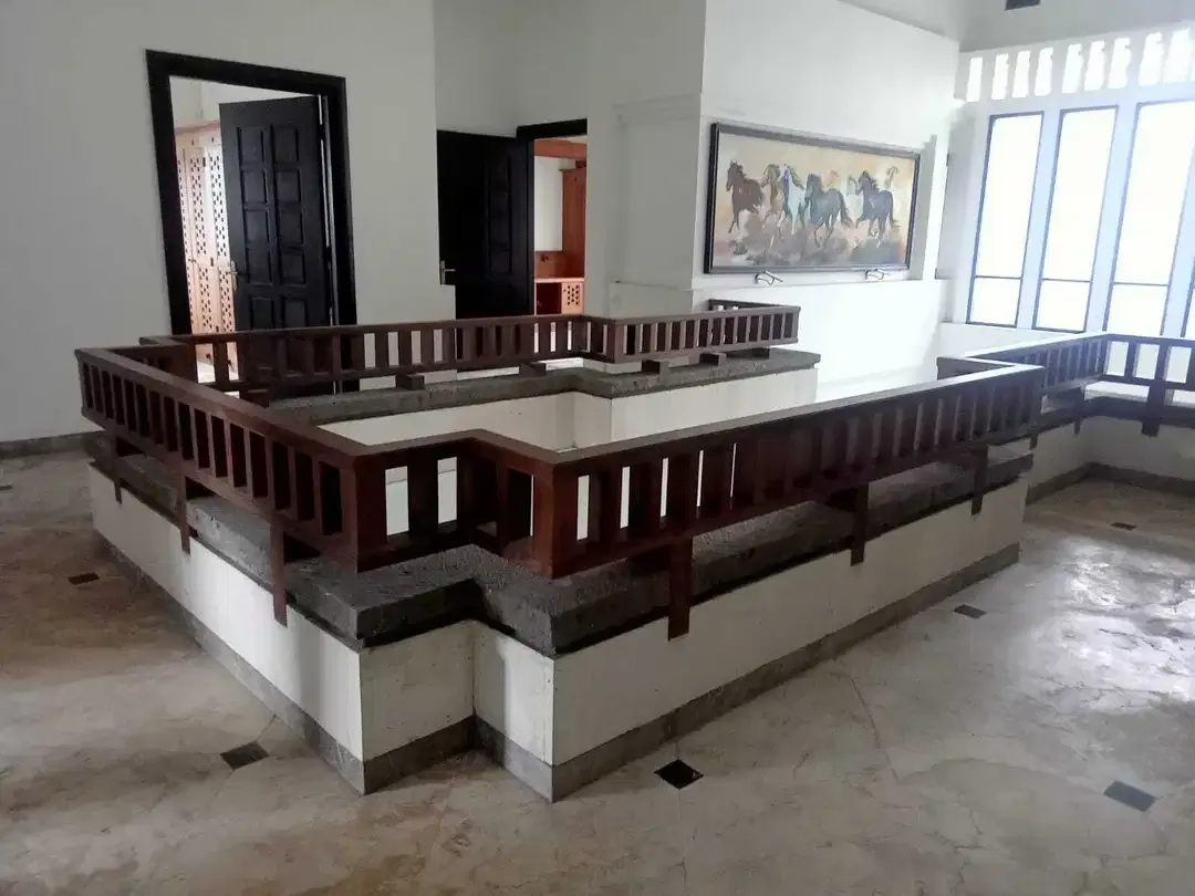 Dijual Rumah Pinggir Jalan Raya di Renon, Denpasar Bali - Image 10 of 10