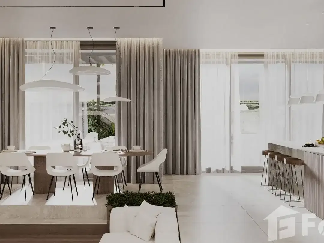 2 Bedroom Villa for sale in Mengwi, Bali - Image 7 of 10