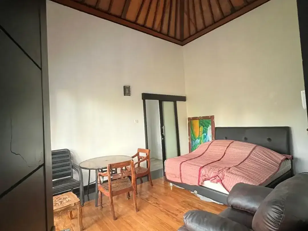 FOR SALE – EXCLUSIVE RESIDENTIAL HOME IN GRIYA ALAM PECATU, BALI - Image 8 of 10