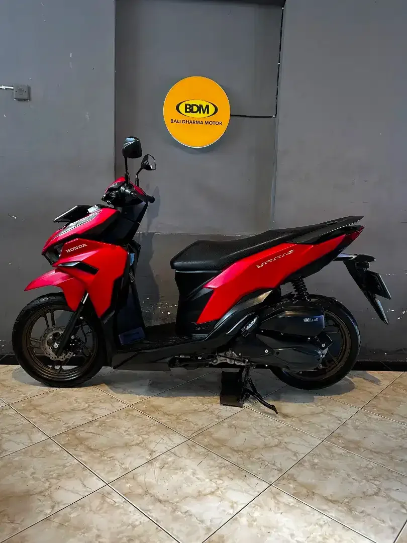 Honda Vario 125 CC thn. 2025 cash. Bali dharma motor - Image 2 of 7