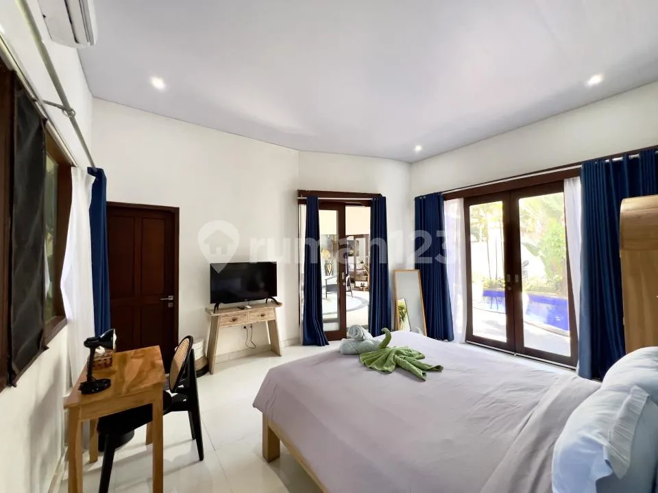 2 Bedrooms Strategic Location Perfect For Living At Seminyak - Image 3 of 4