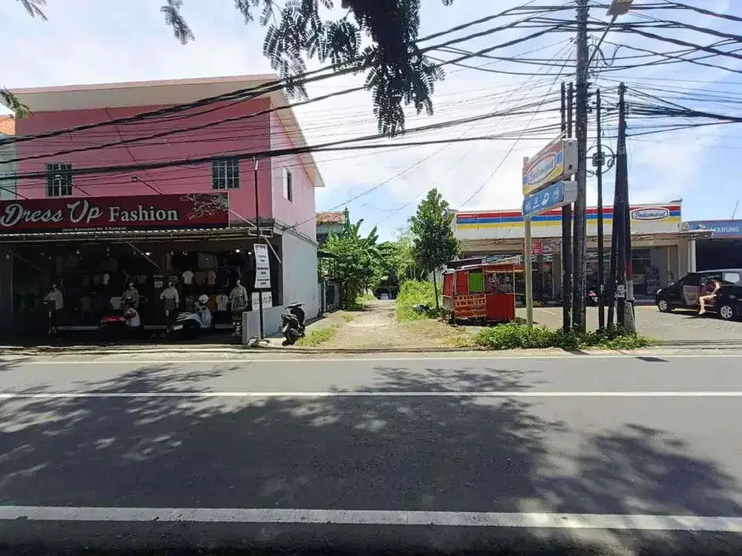 Tanah MURAH 443 m2 Dekat CLANDYS dan Puja Mandala Nusa Dua - Image 7 of 8