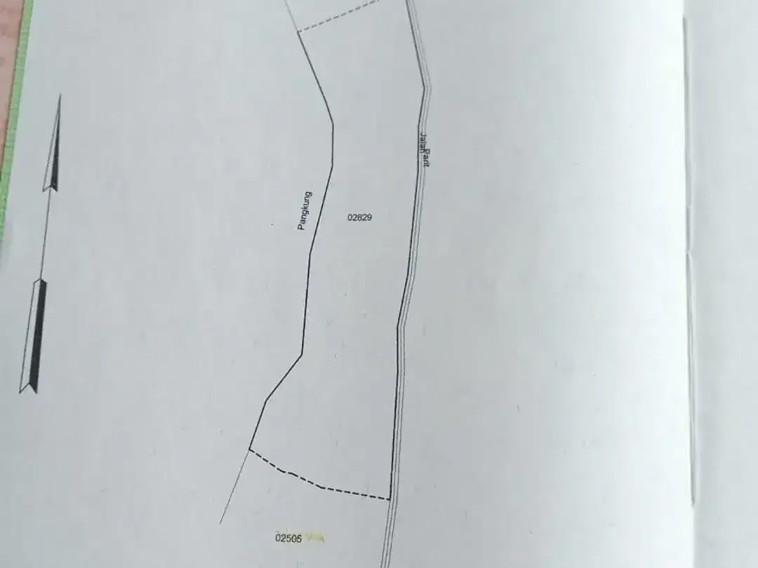 Land for sale in Sukawati, Bali - Image 5 of 6