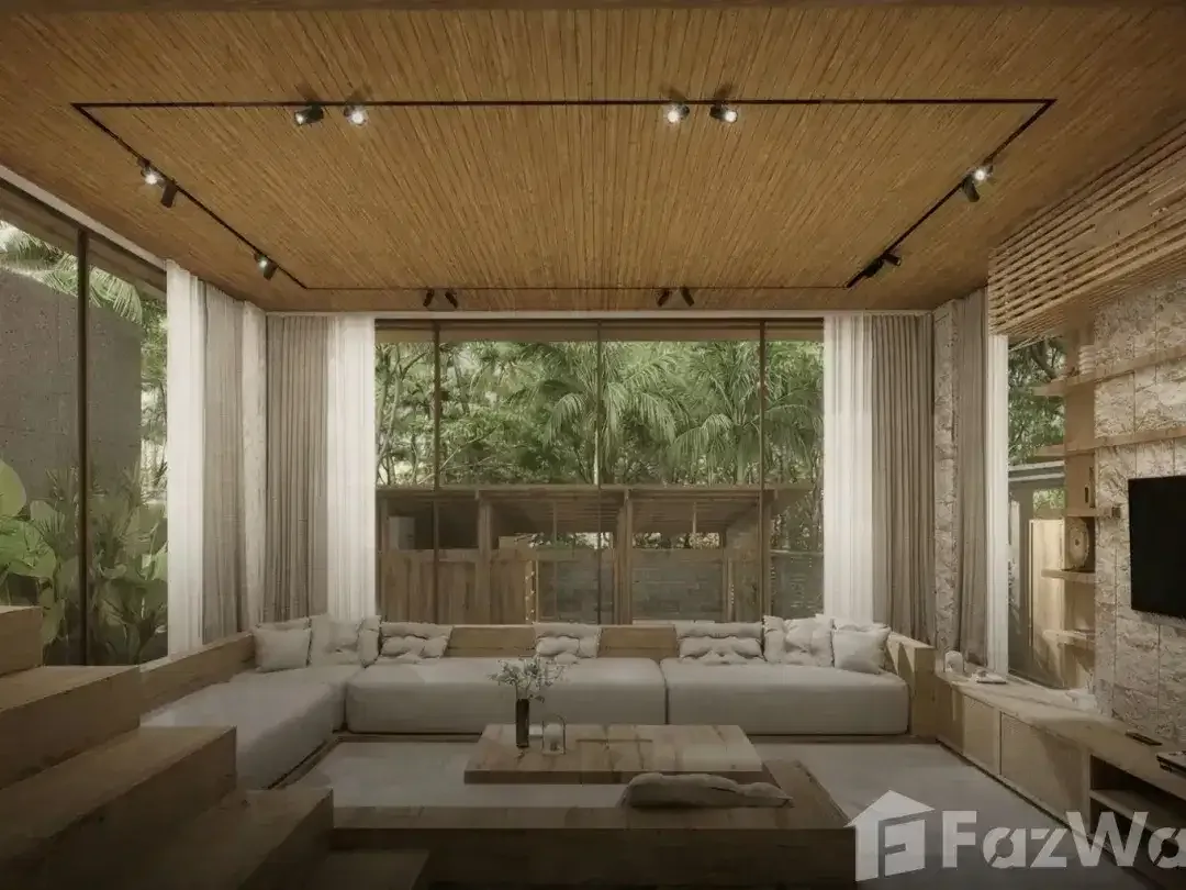 4 Bedroom Villa for sale in Kerobokan, Bali - Image 4 of 9