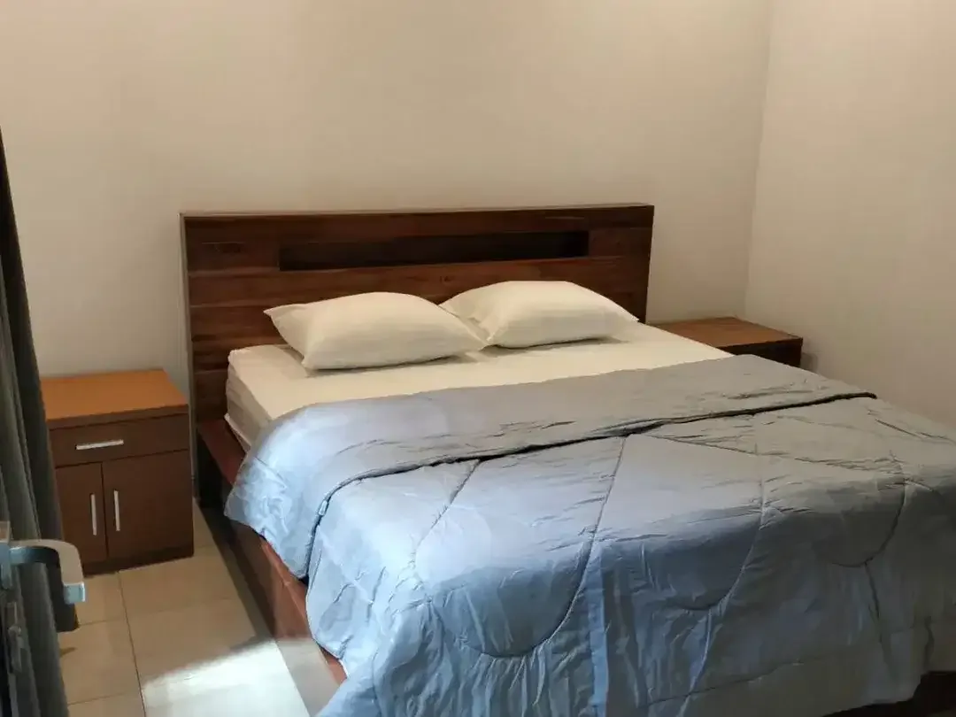 DISEWAKAN RUMAH FULLY FURNISHED – JL. RAYA MUDING, PADANGSAMBIAN, DENPASAR - Image 6 of 10