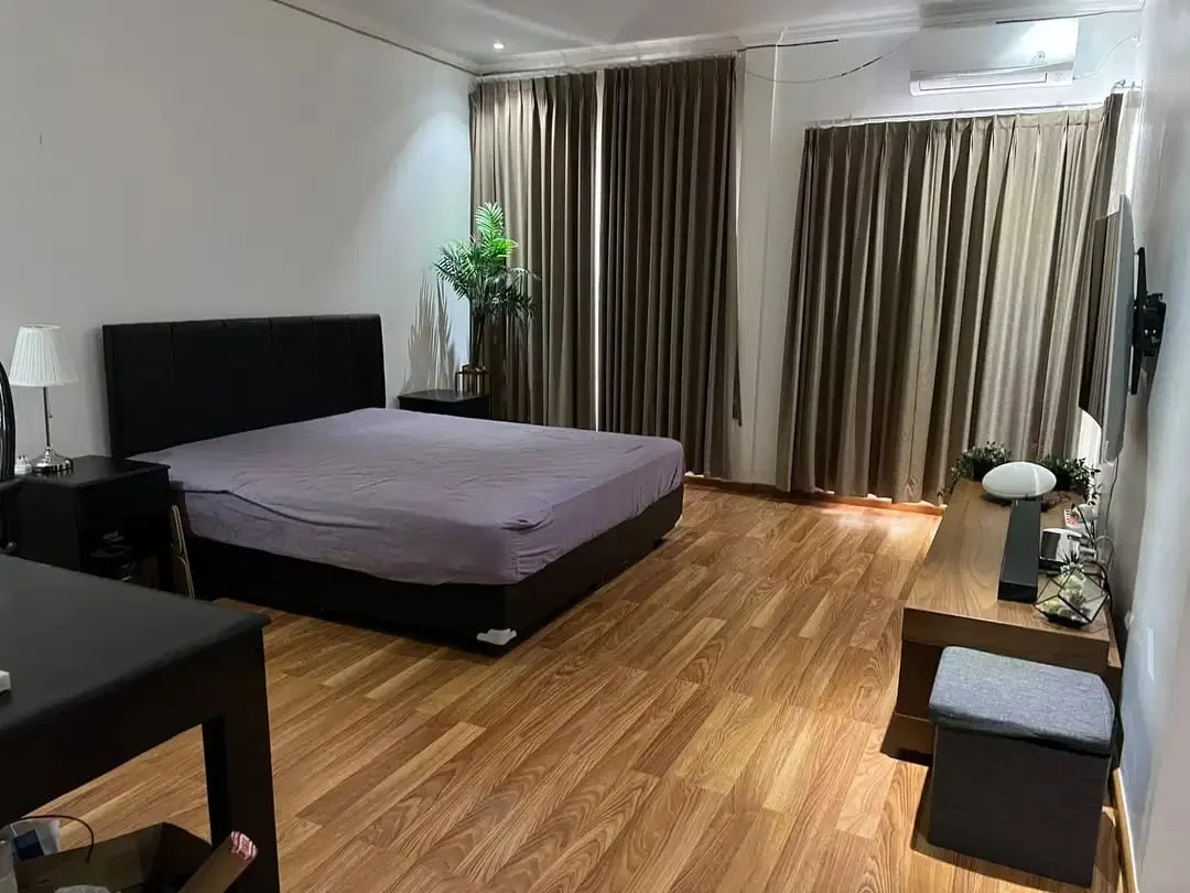 Di Jual Rumah Daerah Renon - Image 8 of 10