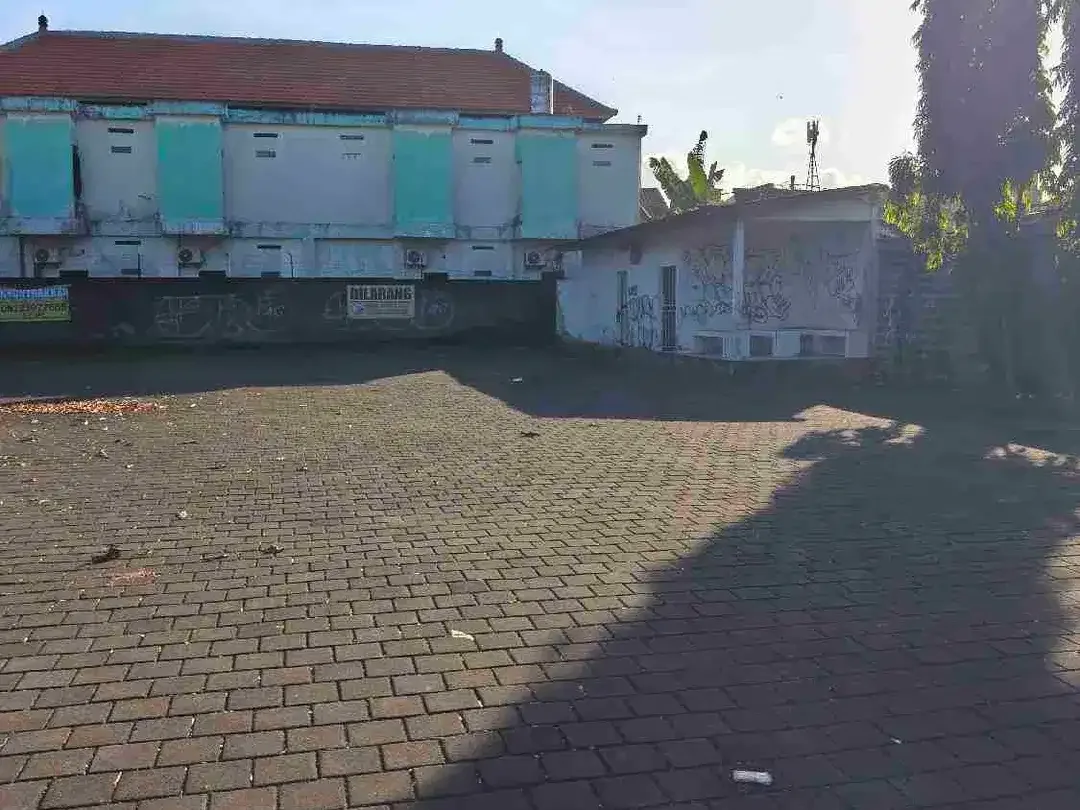 TANAH STRATEGIS DI BYPASS SANUR - Image 4 of 7