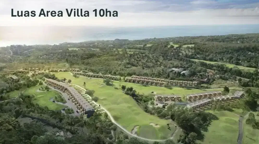 The Links Villa Pecatu - Image 5 of 10