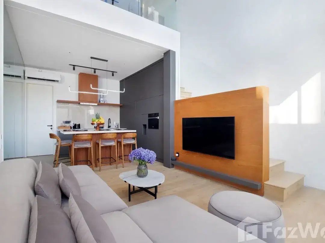 2 Bedroom Townhouse for sale at Oasis 2 by Breig - Image 1 of 10