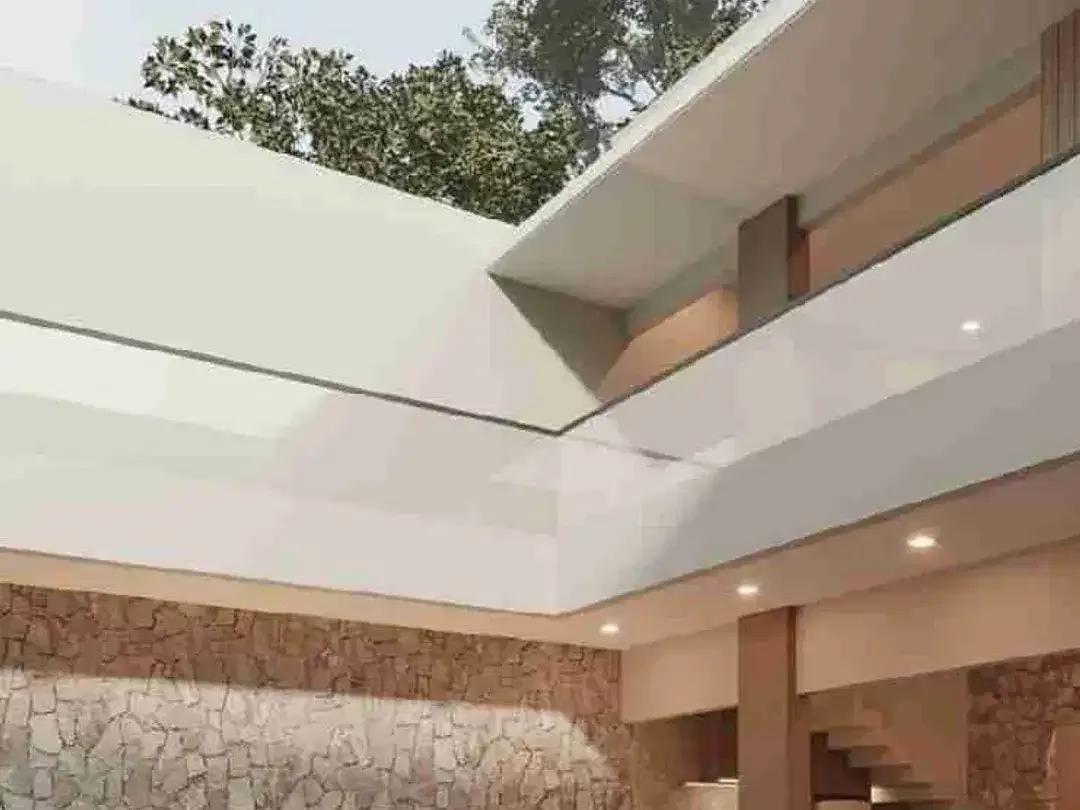 Villa Mewah Baru Full View Laut Area Ungasan Bali - Image 5 of 10