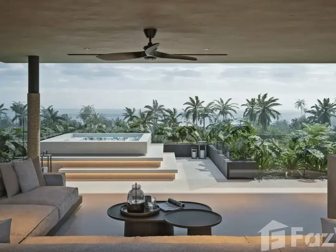 3 Bedroom Villa for sale at AXM Villas - Image 5 of 10