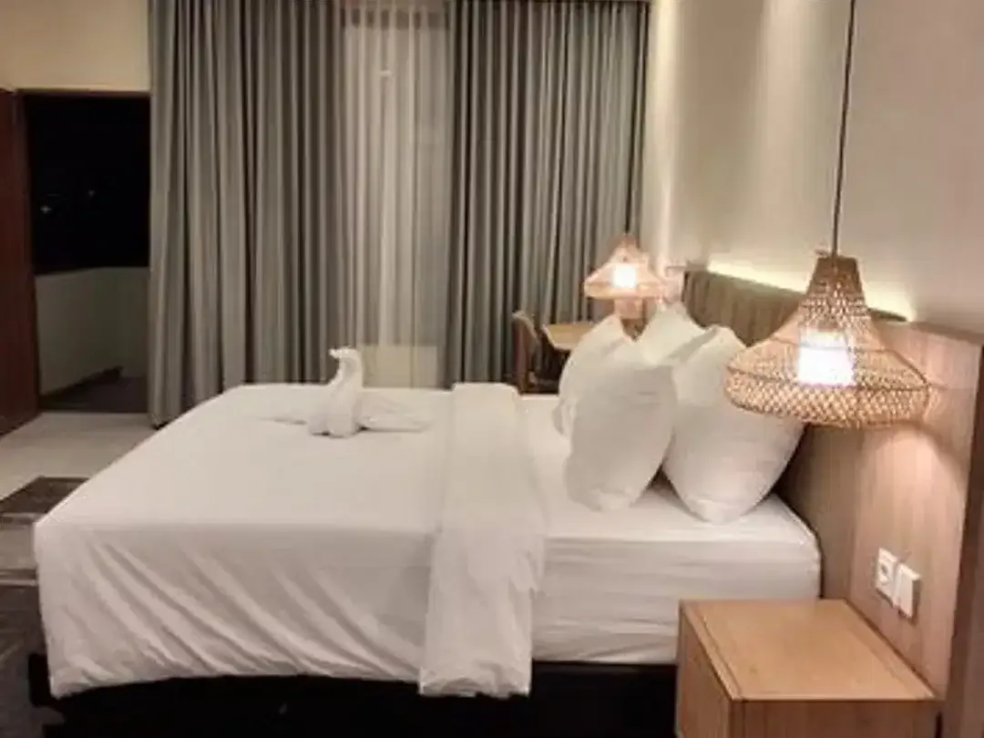 Apartemen 1 Kamar Tidur Disewakan di Sunset Road, Kuta - Image 3 of 9