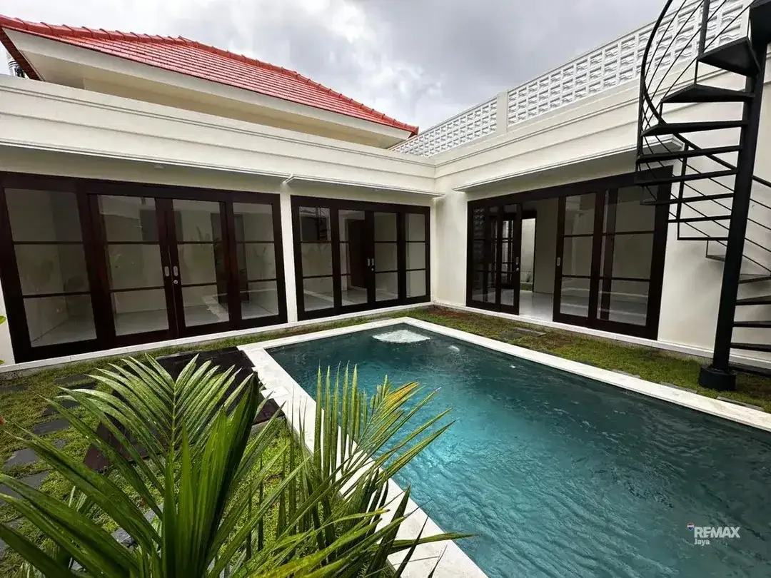 Villa Premium diSewakan – Kerobokan, Bali. - Image 6 of 10