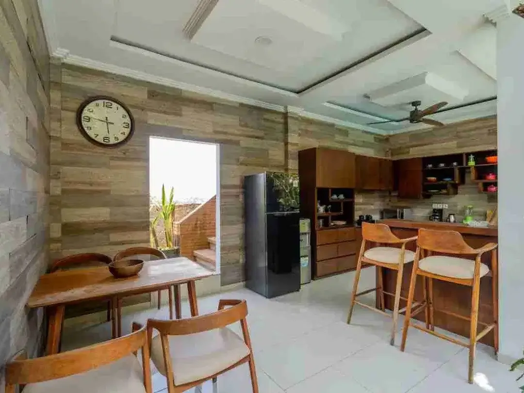 For Rent VILLA AT JIMBARAN - Image 7 of 10