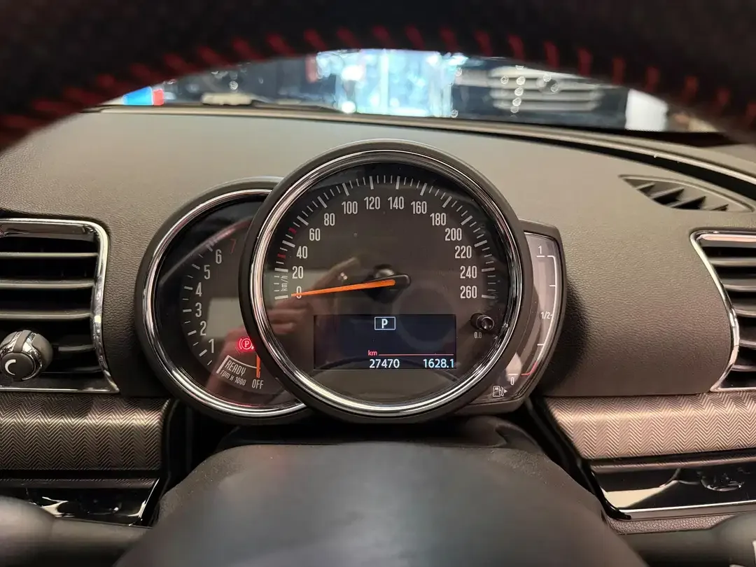 MINI Cooper S Clubman 2.0L 2019 - Image 6 of 10