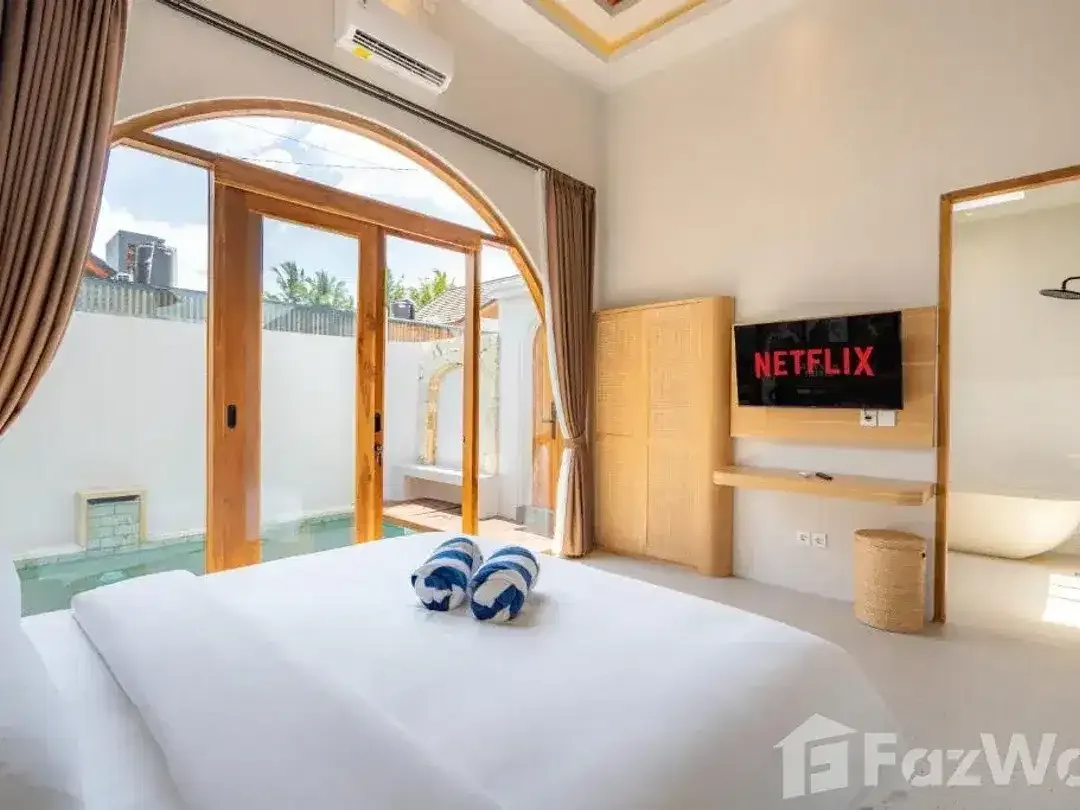 2 Bedroom Villa for sale in Ubud, Bali - Image 9 of 10