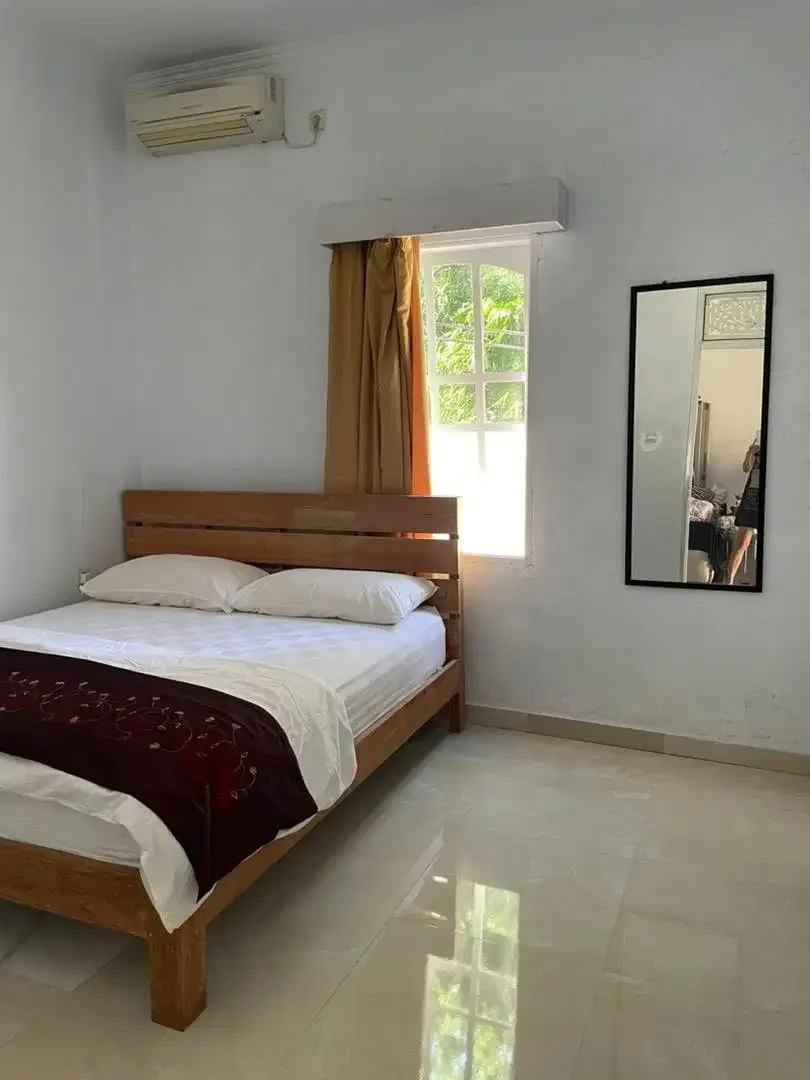 Si kontrakan villa /3 apartemen - Image 7 of 10