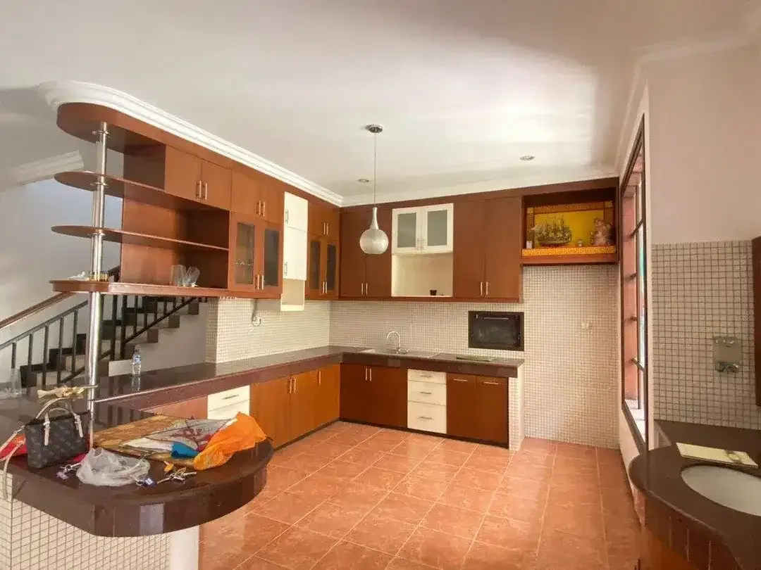 Rumah Luas Dijual, di Gatsu I, Denpasar Timur. - Image 3 of 5