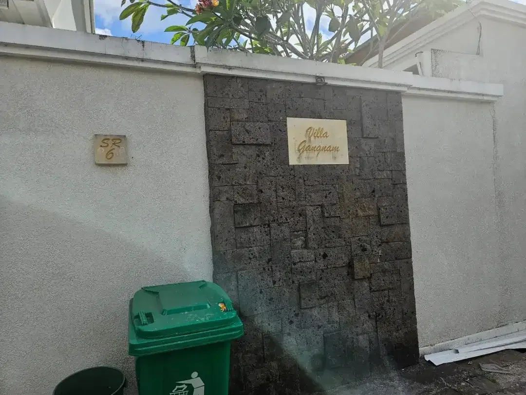 MINIMALIST VILLA SANUR 1 MENIT KE TUKAD BALIAN - Image 4 of 6