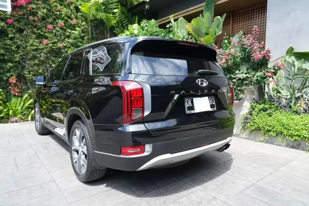 Hyundai Palisade 2022 Diesel - Image 5 of 10