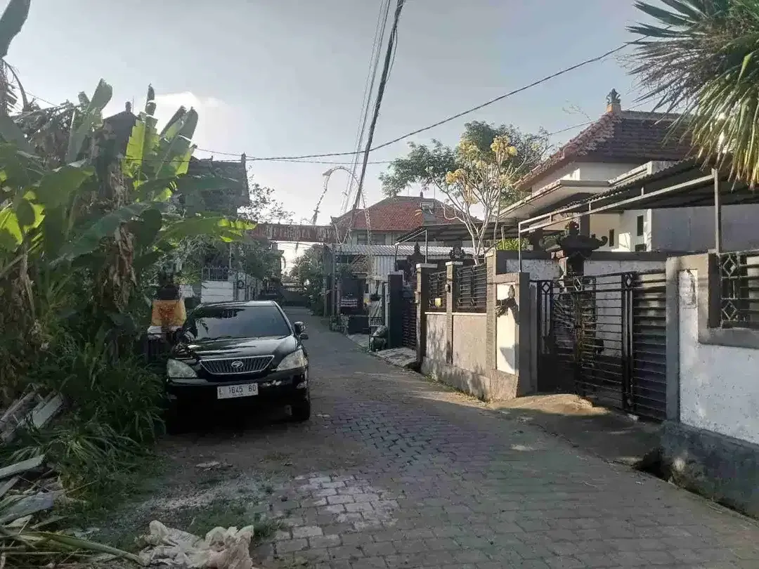 RUMAH MINIMALIS KEBO IWA DEKAT PASAR BATUKANDIK - Image 7 of 7